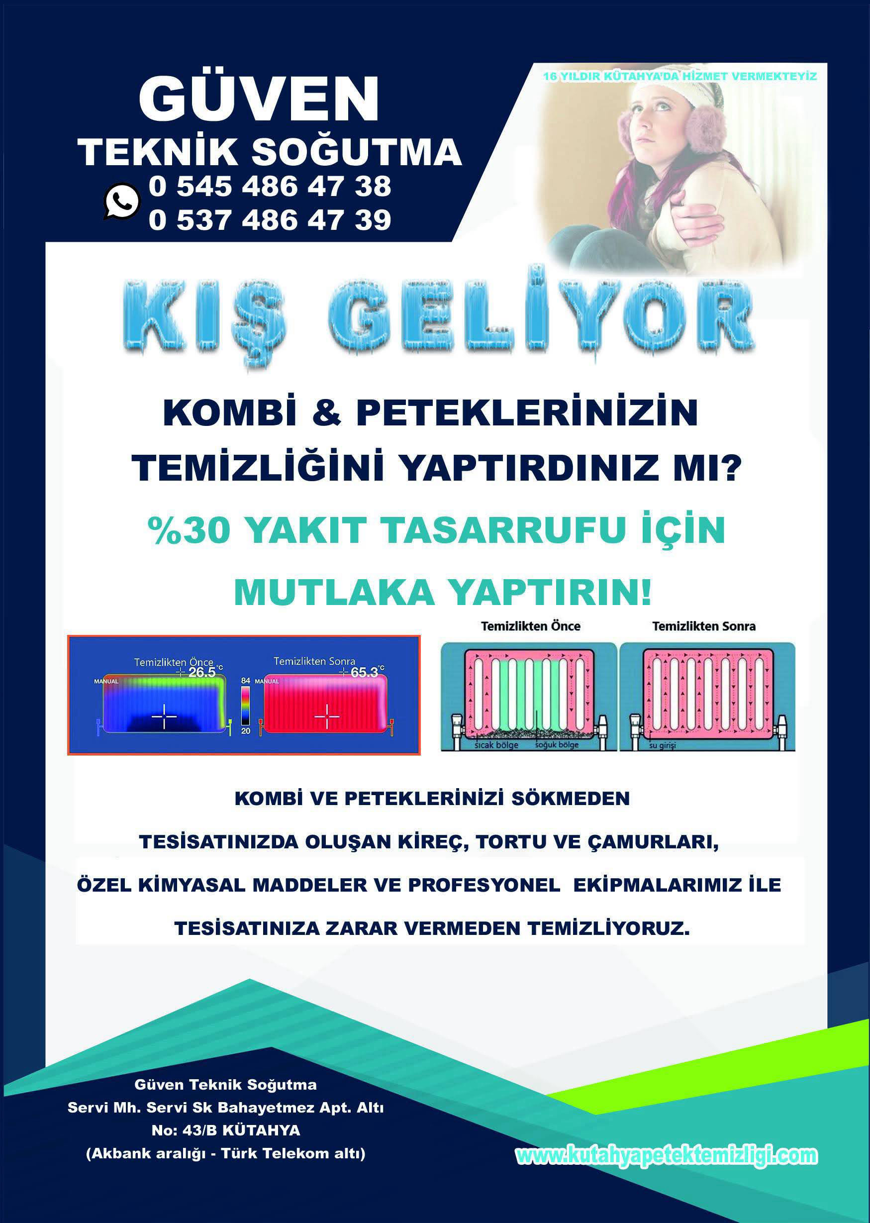 kütahya petek temizleme makinası